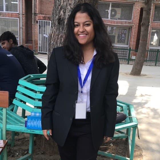 Guncha Bhatia