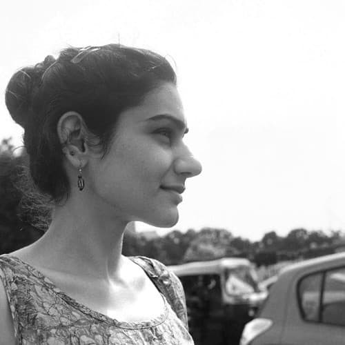 Guneet Bhatia
