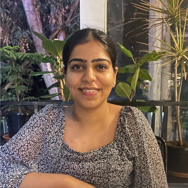 Guneet Bhatia