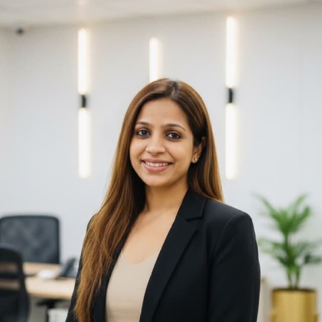 Guneet Kaur