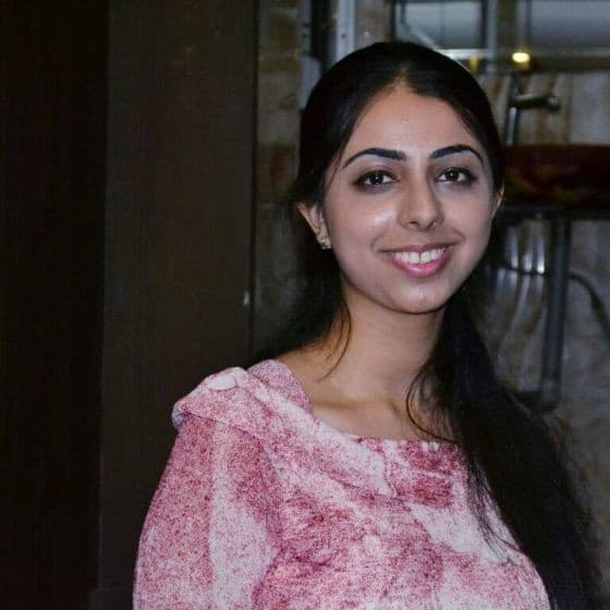 Guneet Kaur Makan