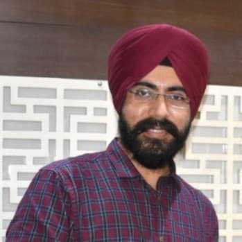 Guneet Singh