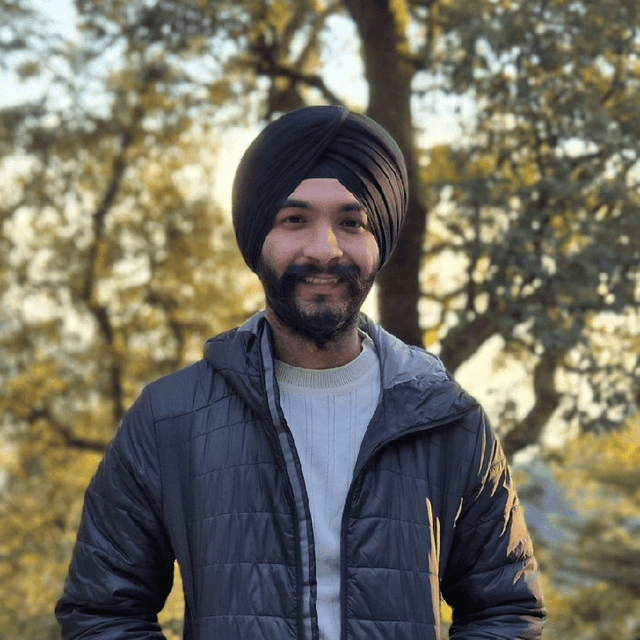 Guneet Singh