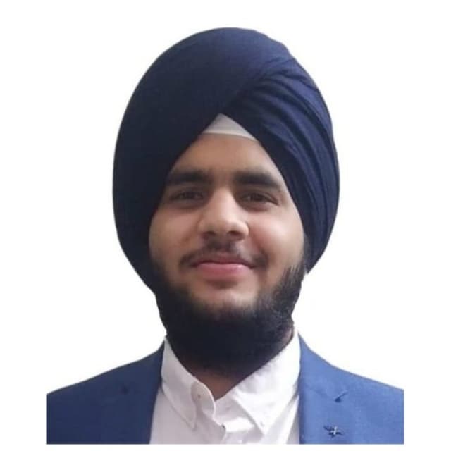 Guneet Singh