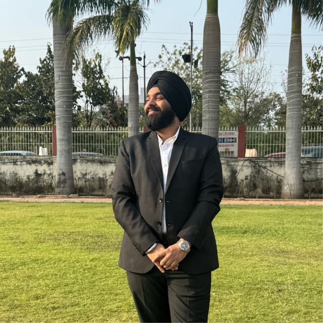 Guneet Singh