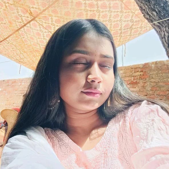 Gungun Chauhan
