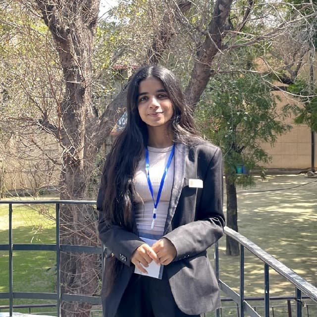 Gungun Yadav