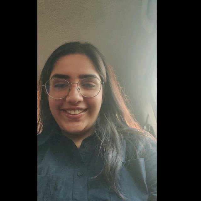 Gunika Tangri