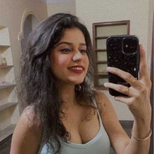 Gunika Mongia