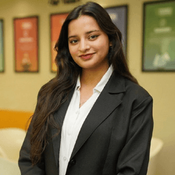 Gunisha Chopra