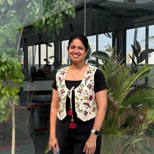 Gunita Singh