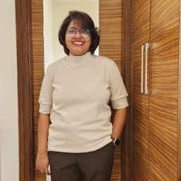 Gunjan Agarwal