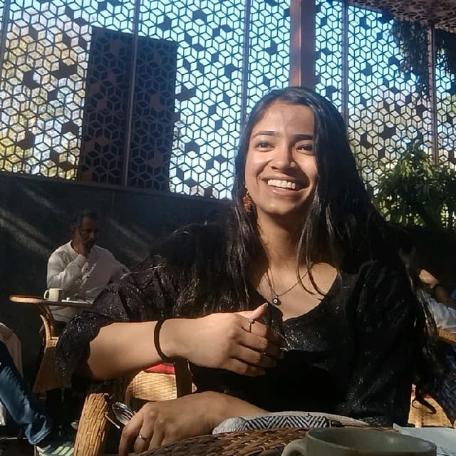 Gunjan Agarwal