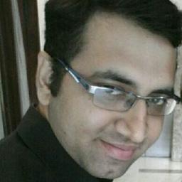 Gunjan Bhatia