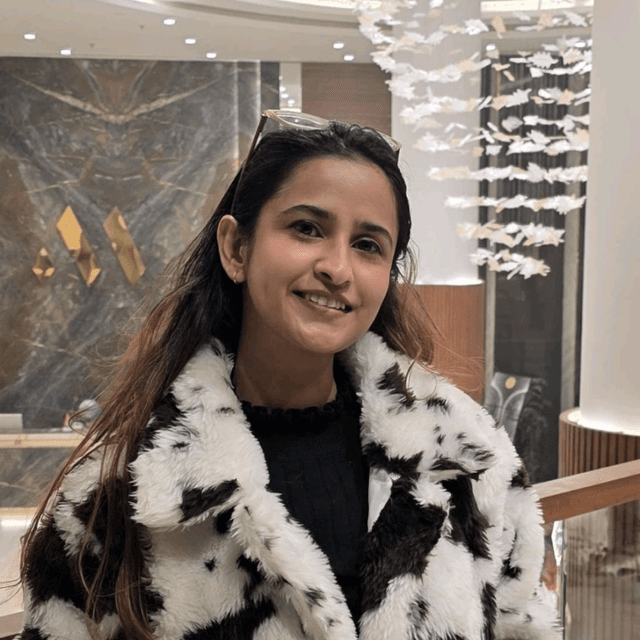 Gunjan Chaudhary