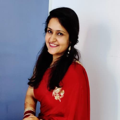 Gunjan Chugh