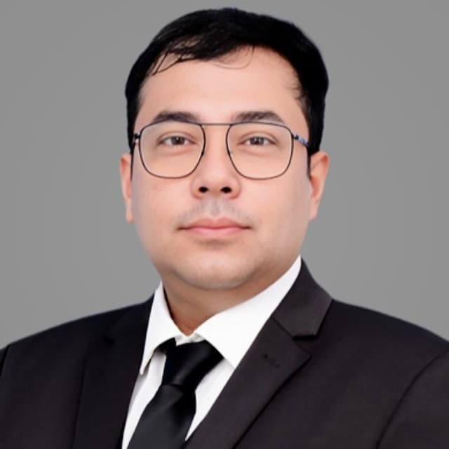 Gunjan Dutta