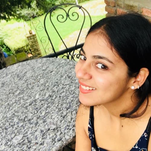 Gunjan Goyal