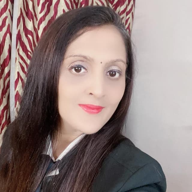 Gunjan Gupta 