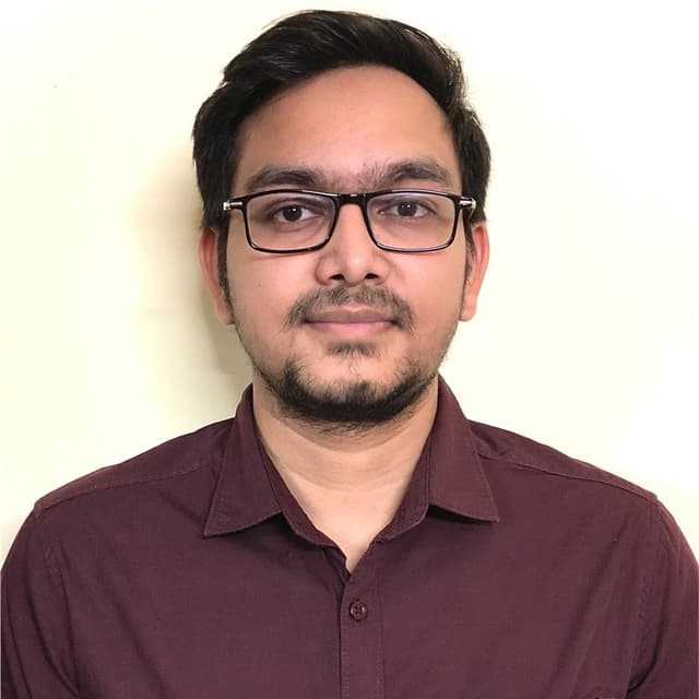 Gunjan Gupta