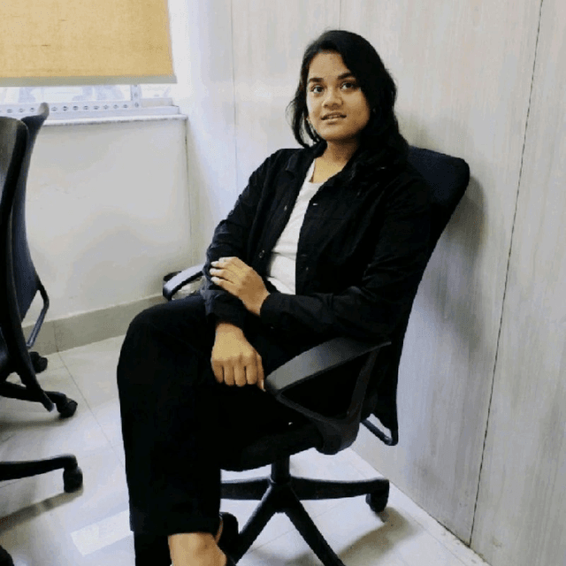 Gunjan Jain