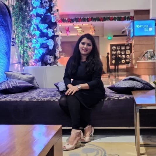 Gunjan Kapoor