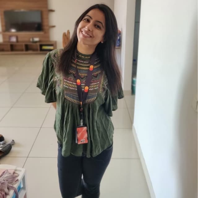 Gunjan Kaur