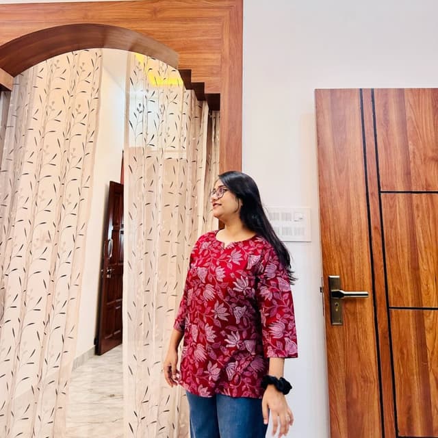Gunjan  Khandelwal