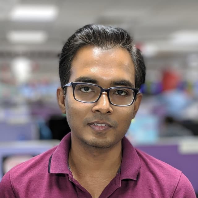 Gunjan Kumar