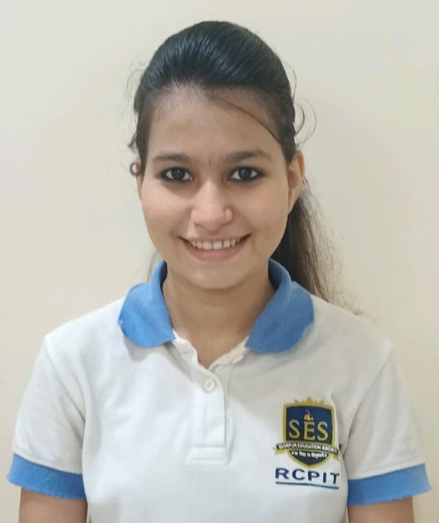 gunjan mahajan