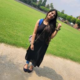 Gunjan Malik