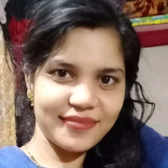 Gunjan Mehta