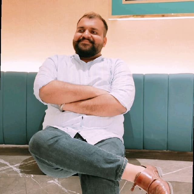 Gunjan Mittal