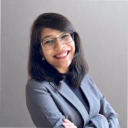 Gunjan Mundra