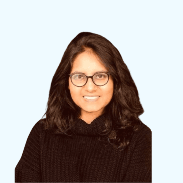 Gunjan Panda