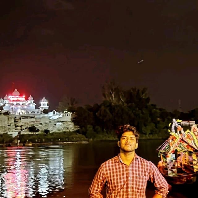 Gunjan Patait