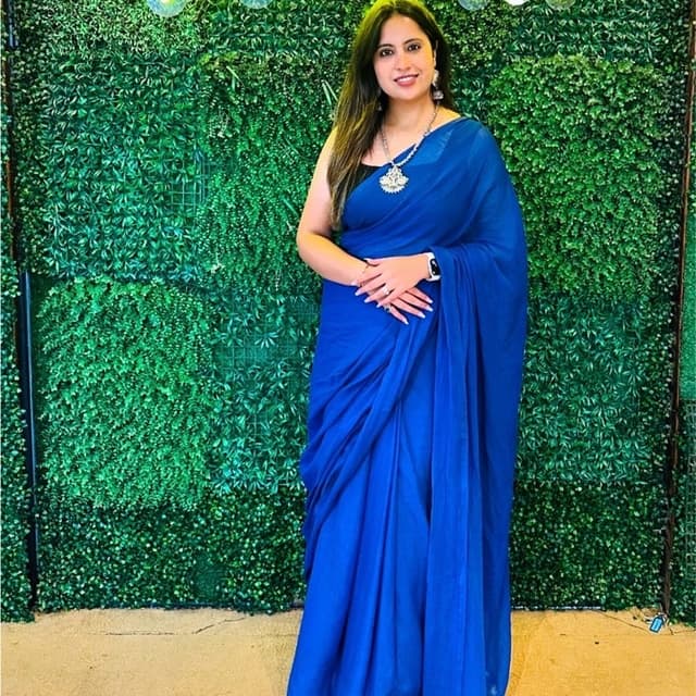 Gunjan Paul