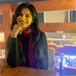 Gunjan Rajpal