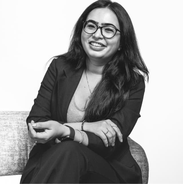 Gunjan Sablok