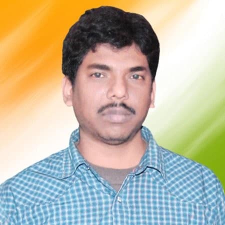 Gunjan Saha
