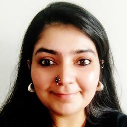 Gunjan Sangwan