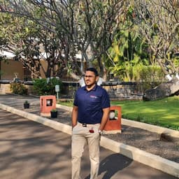 Gunjan Savla
