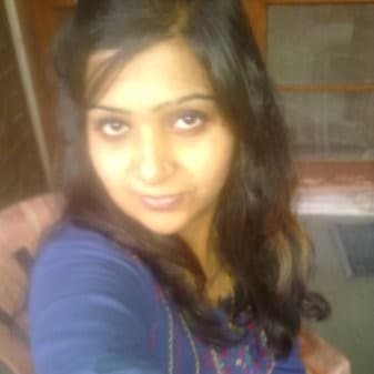 Gunjan Saxena