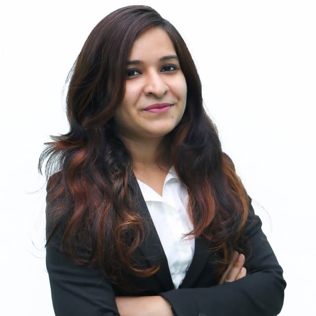 Gunjan Sharma