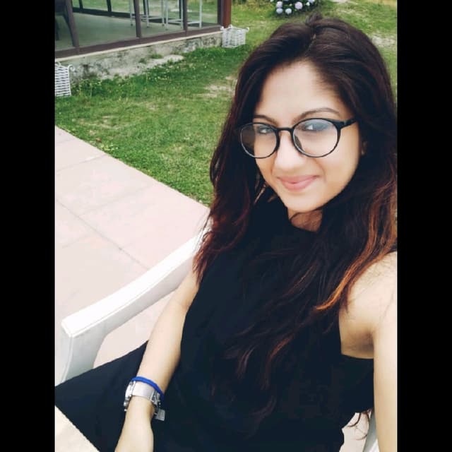 Gunjan Sharma 
