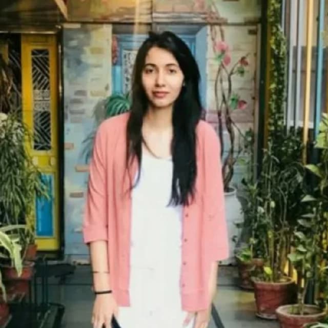 Gunjan Sukheja