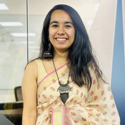 Gunjan Thadani