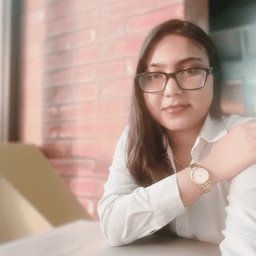 Gunjan Turayha