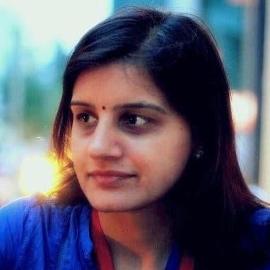 Gunjan Vibhore