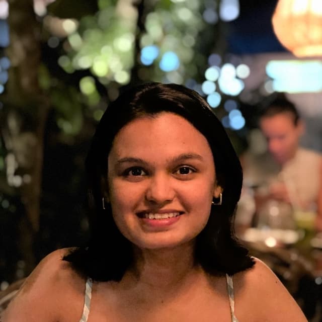 Gunjan Chheda
